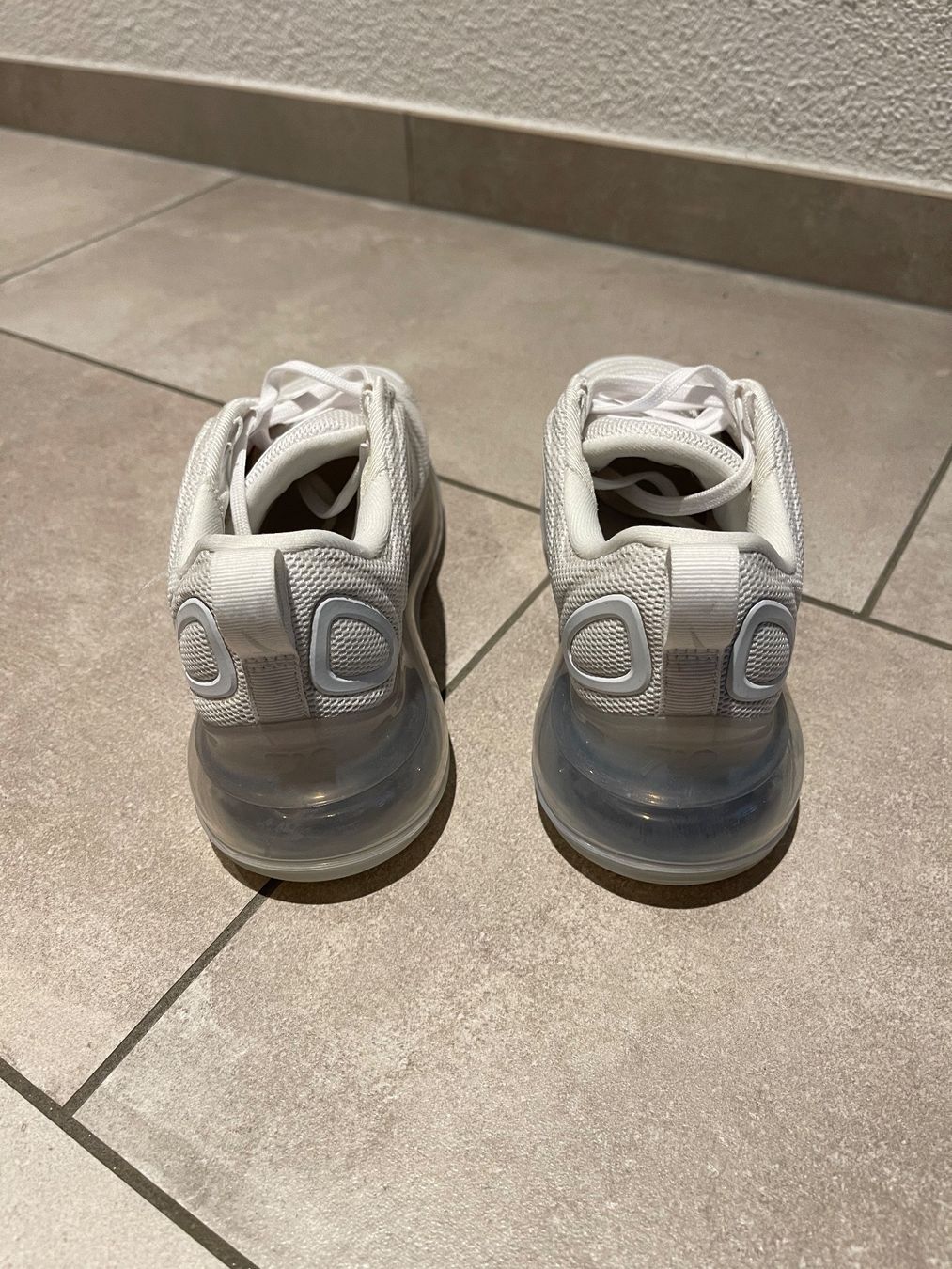 Scarpe per ragazzi: Nike Air Max 720 – Nuovo (secondo la descrizione) da Tägerig venduto da Unbekannt5522 2