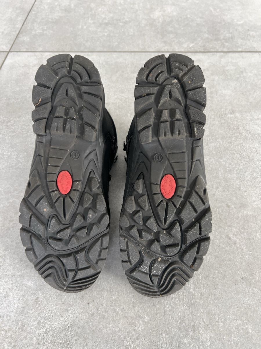 Landrover Scarpe da uomo: Wanderschuhe – Usato da Bottmingen venduto da ale3829 2
