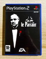 Le Parrain PS2