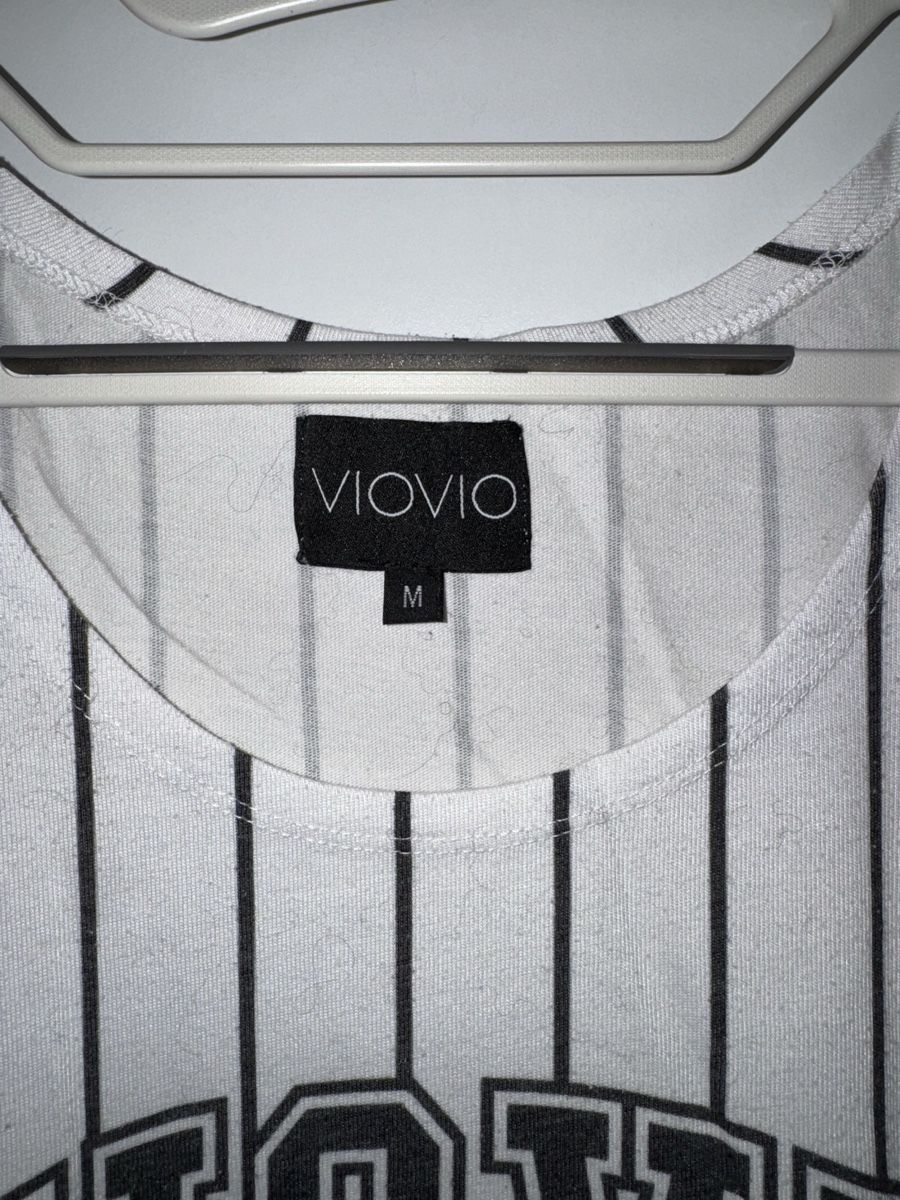 Canottiere & Pantaloni: VIOVIO Tanktop – Usato da Gossau ZH venduto da Shaolin 2