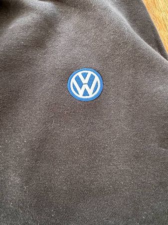 Volkswagen Pullover Grösse L