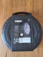 Schneeketten Thule: Grösse 80
