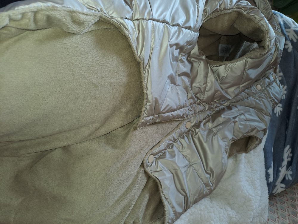 manteau pour chien 60 cm | Kaufen auf Ricardo