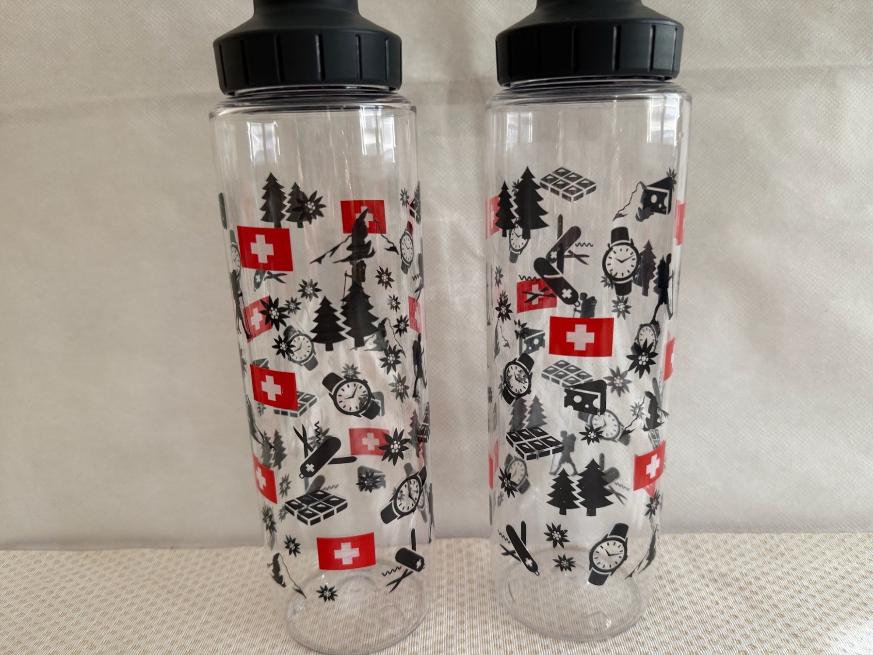Sigg Borracce & Thermos: Emsa - Gourde - Bouteille - 0,7L – Usato da Sion venduto da accroshoes 1