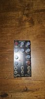 VoicAs LEDPressor Eurorack compressor 