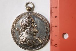 medaille Henri IV