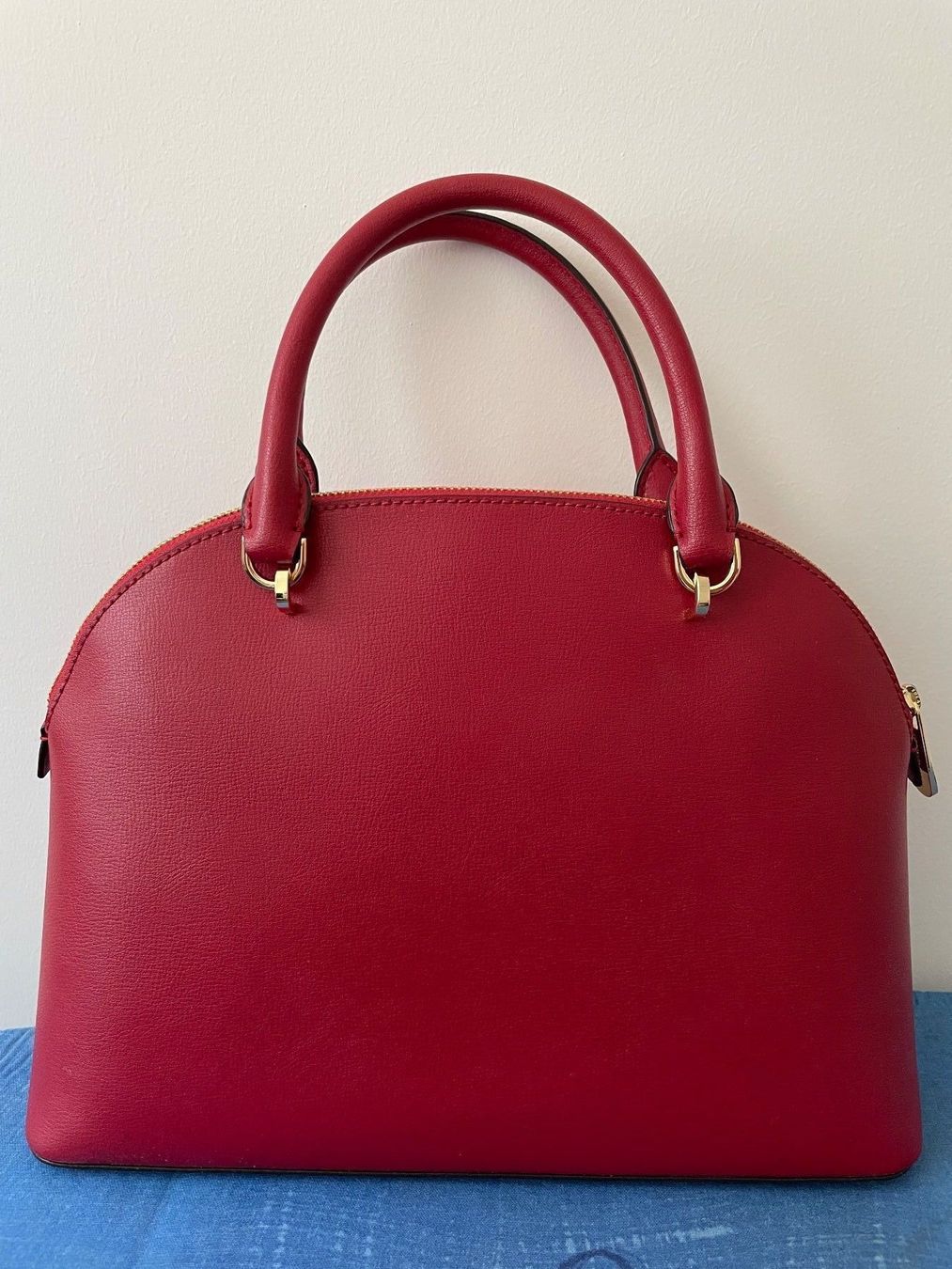 Michael Kors Borse da donna: Michael Kors Emmy scarlet – Nuovo e nell'imballaggio originale da Cademario venduto da princy2 1