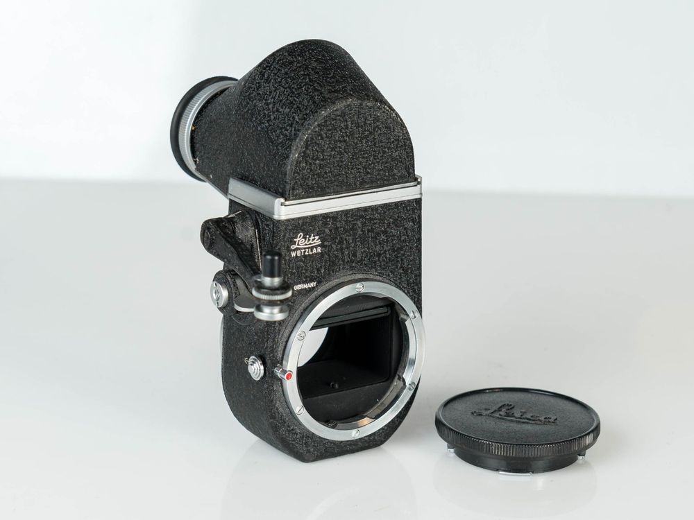 Leica Visoflex Kaufen auf Ricardo