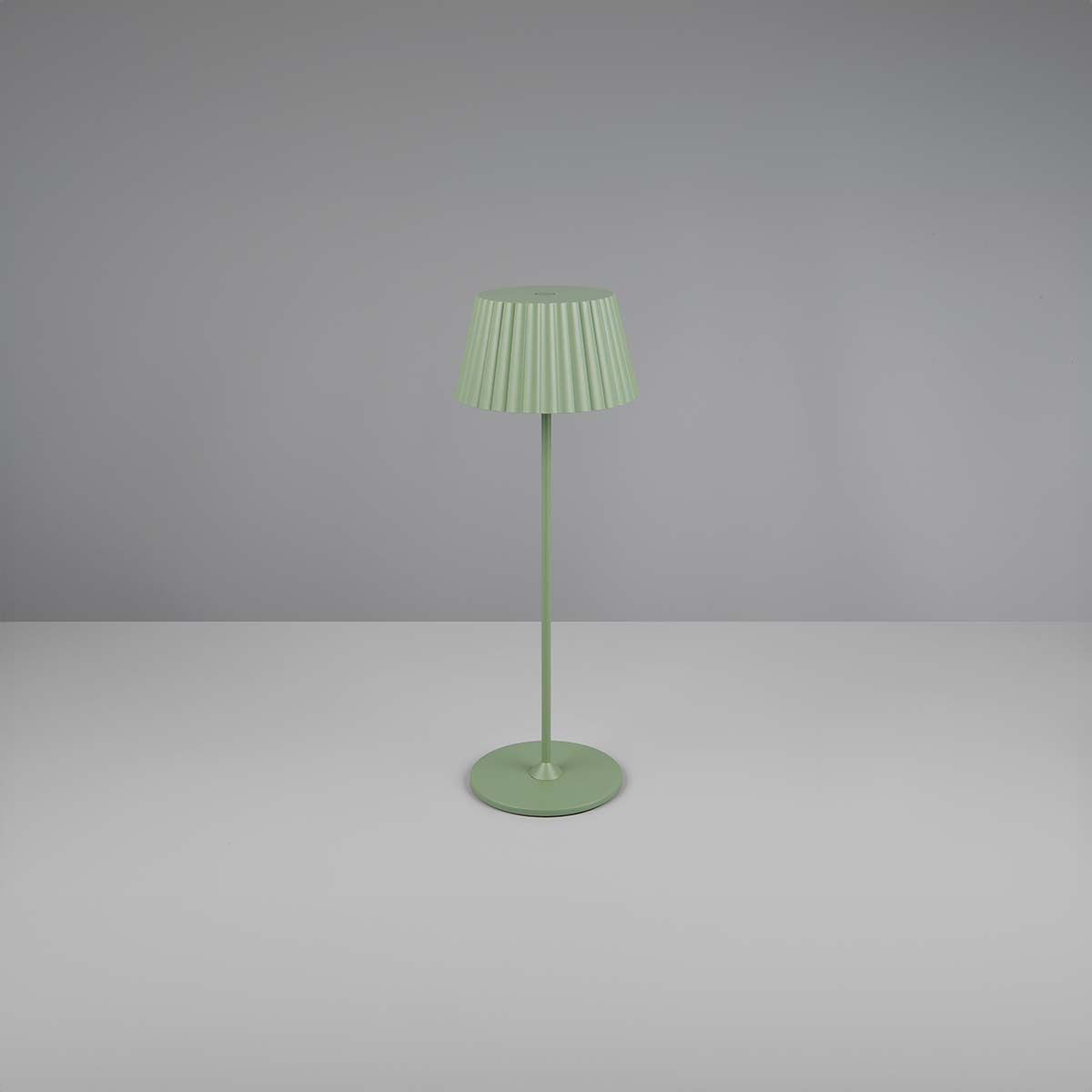 Lampade: LED Aussen Tischleuchte, Akku, 39 cm – Nuovo (secondo la descrizione) da Kreuzlingen venduto da Smart-Light 1