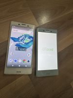 Lot de Sony Xperia