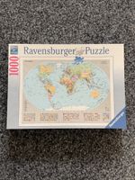 Ravensburger WeltPuzzle