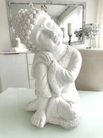 Asiatische Deko: Buddha Figur für In- und Outdoor