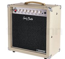 Harley Benton - Tube E15 - Amplificatore valvolare 