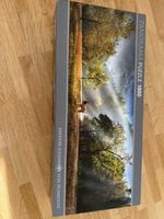 Heye Puzzle 1000 Teile - Morning Salute Humboldt