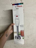 Stabmixer