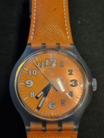 Swatch S 225, 2001