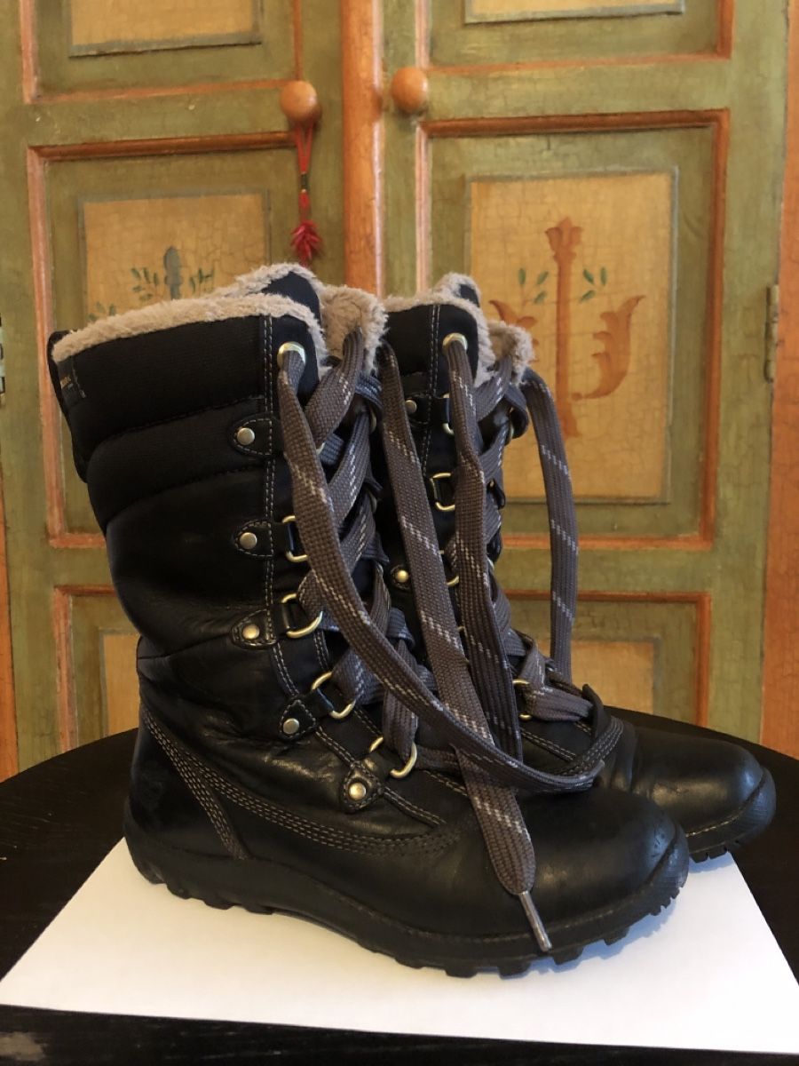 Timberland Scarpe da uomo: Timberland bottes chaudes et confortables - Taille 36 – Usato da Biel/Bienne venduto da Lianumi 1