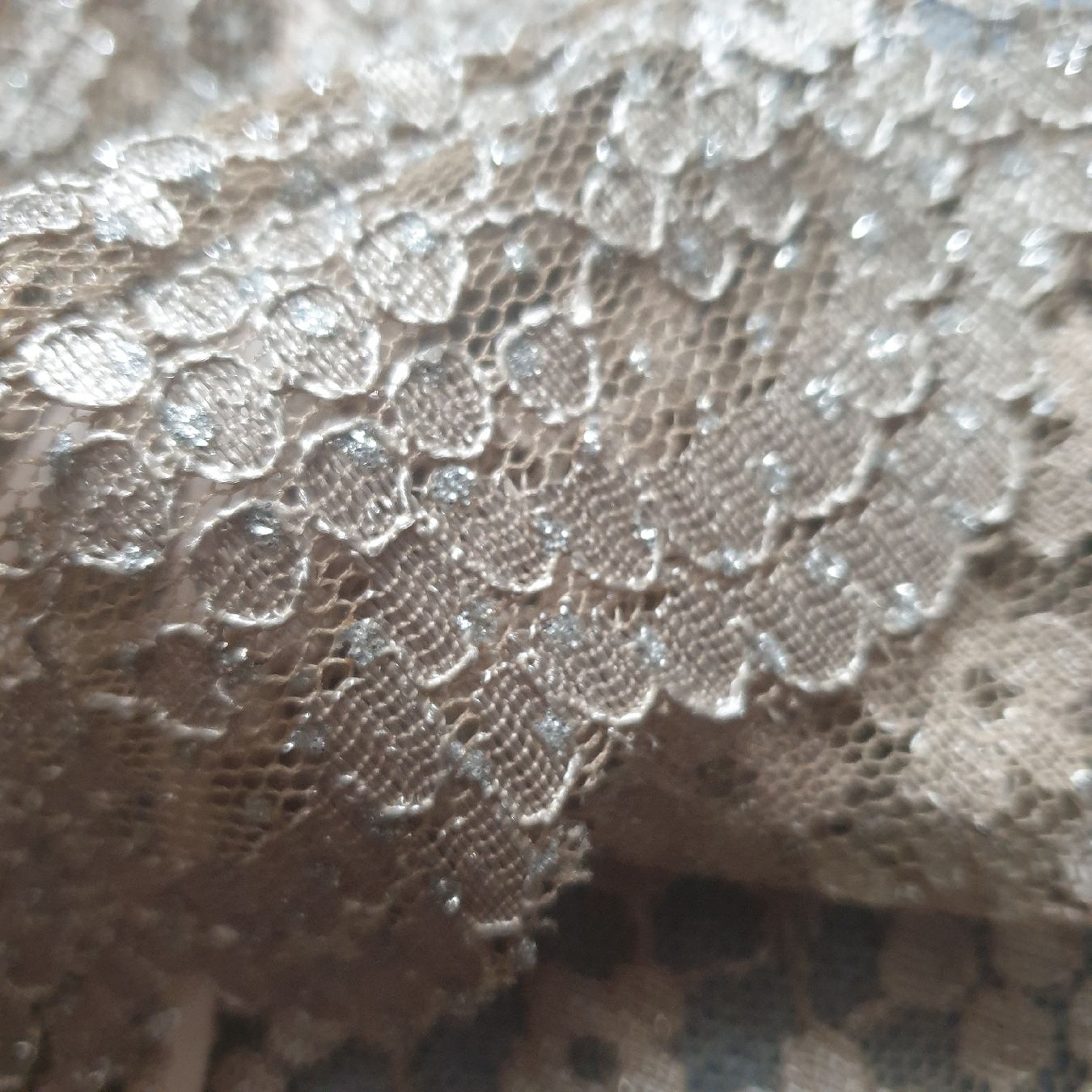 Jacken: Mona schöne Spitzenjacke Gr. 40 – Neu (gemäss Beschreibung) aus Frenkendorf von Moon111 5