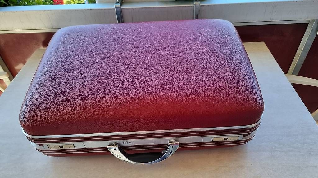 Valises de voyage: Valise – D'occasion à La Tour-de-Peilz par JackDev 2