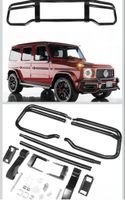 Mercedes G Bull Bar