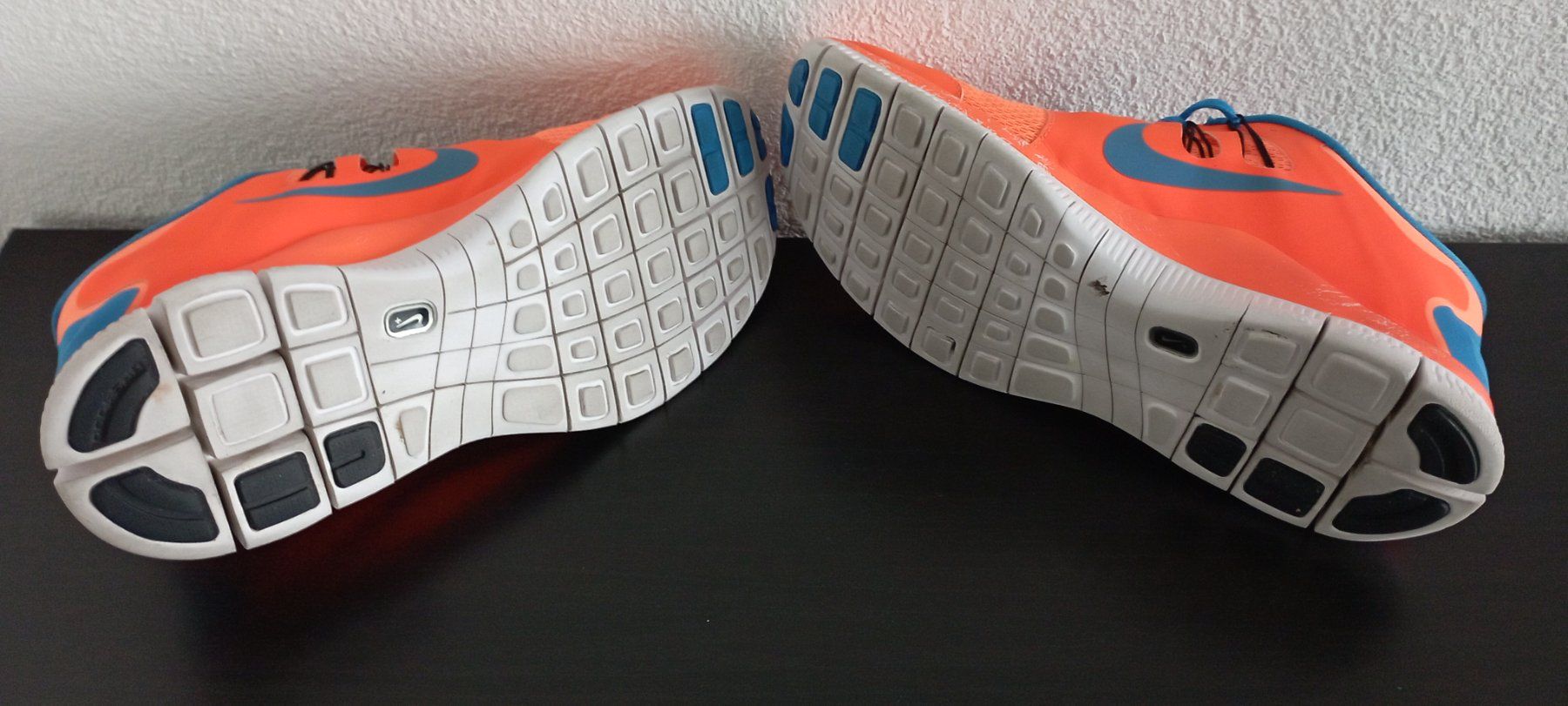 Nike Scarpe da uomo: Nike Free 5.0 – Usato da Allschwil venduto da pri_9lsr 2