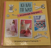 Ich näh mir was
