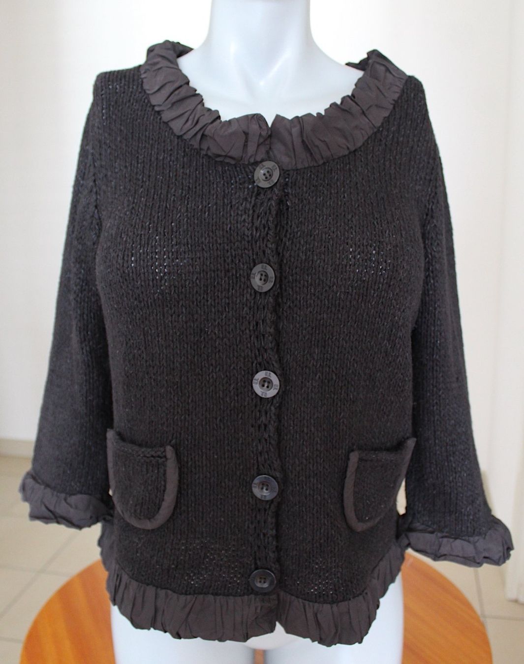 Giacche: You are Beautiful Jacke Gr. 40 – Usato da Locarno venduto da madame-tus-sauds