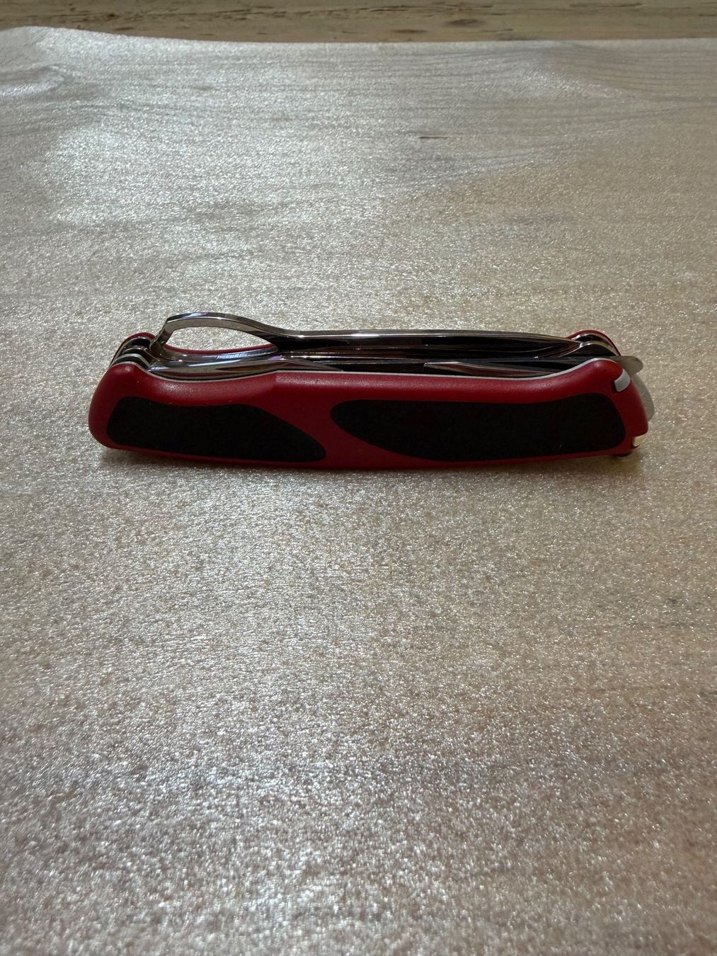 Victorinox Coltelli tascabile: Victorinox Ranger 79 M Grip – Usato da Ehrendingen venduto da luka.gabriel.silling 2