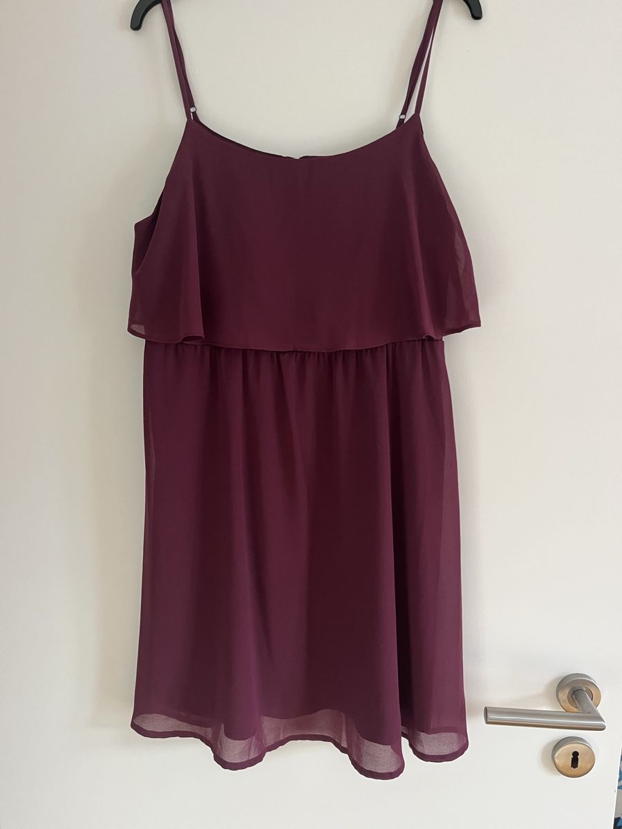 Vestiti: Tolles Kleid in Größe M  – Usato da Kaltbrunn venduto da Minchen123 2