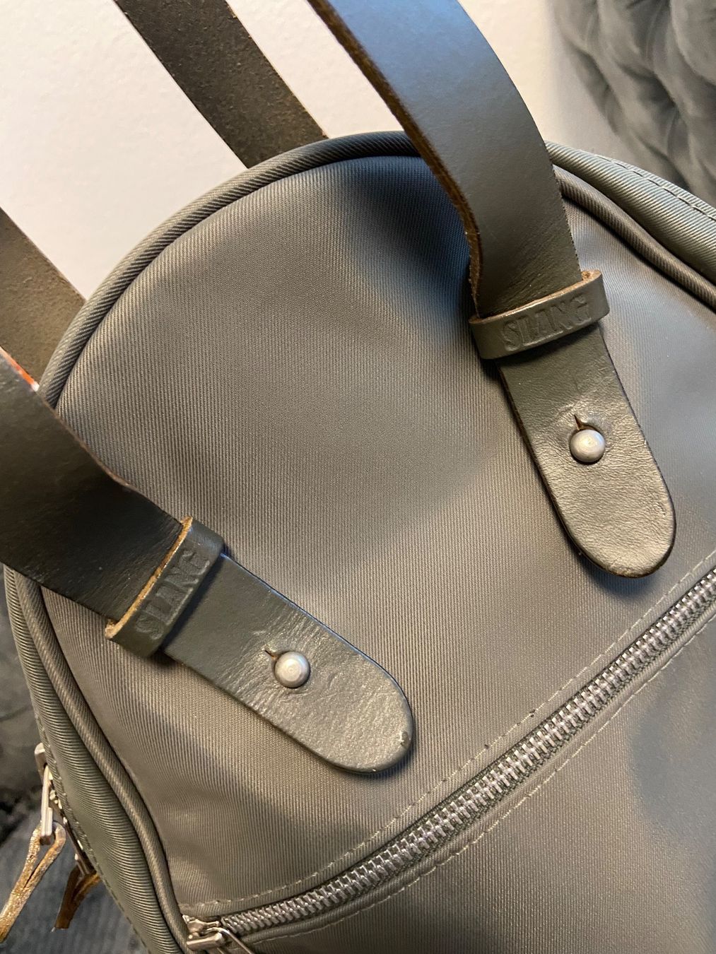 Zaini: Sac à dos Slang – Usato da Montreux venduto da Perledor 6