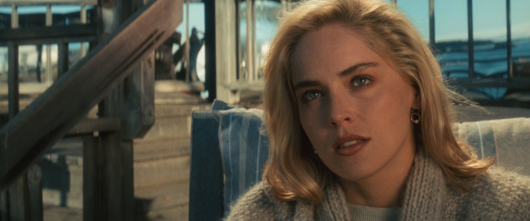 Alle DVDs: Basic Instinct (1992) Verhoeven/Sharon Stone/Michael Douglas – Gebraucht aus Volketswil von cinephilia 7