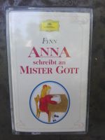 Anna schreibt an Mister Gott  (Fynn)                  ©'1997