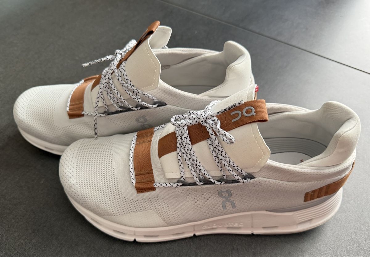 On Herrenschuhe: On On Running 46 gr. – Neu (gemäss Beschreibung) aus Herisau von debora9