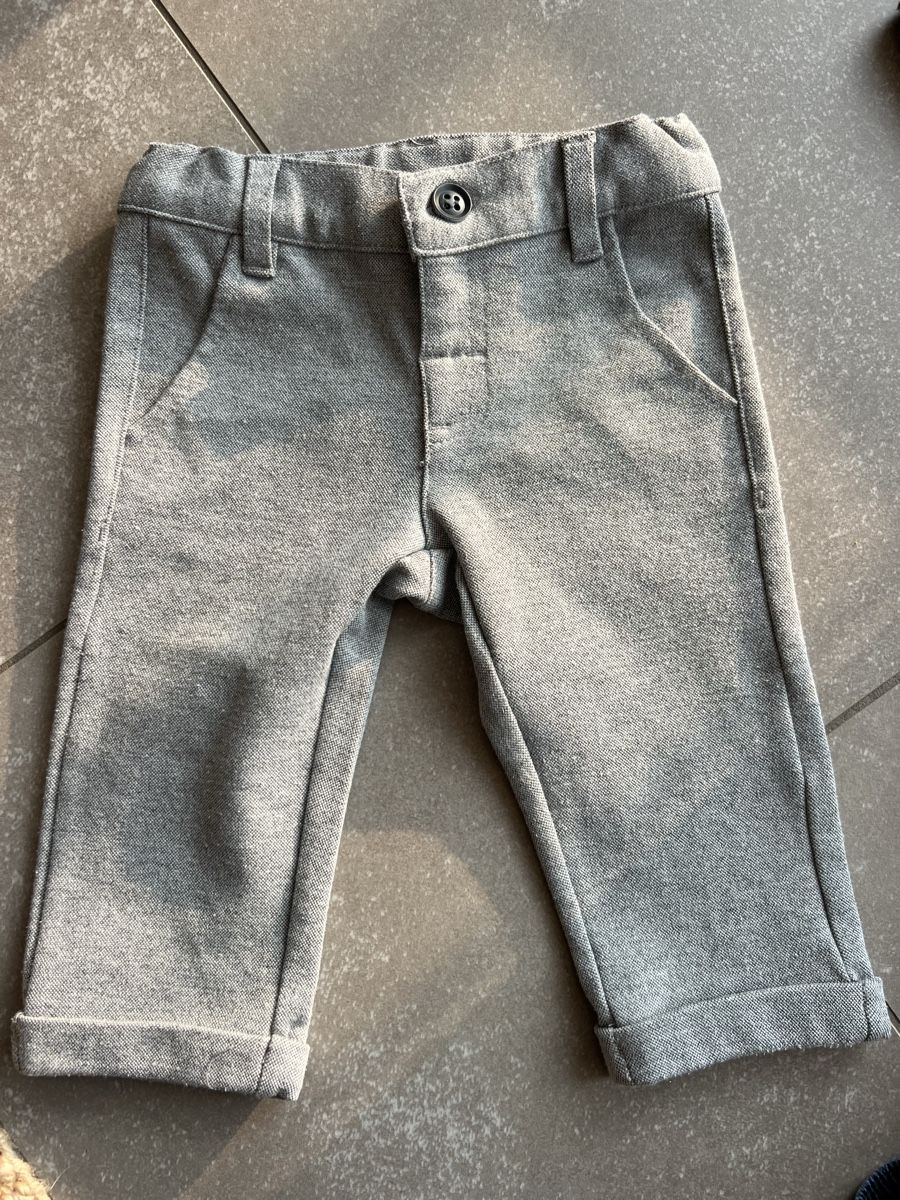 Pantaloni: Baby Trousers Bundle, 68cm – Usato da Mendrisio venduto da gun_8gcm 1