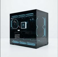 High-End Gaming PC – RTX 5070 / Ryzen 7 7800X3D / 32 GB DDR5
