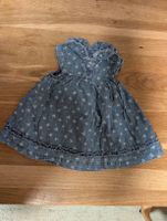 kurzarm Kleidchen Gr. 56