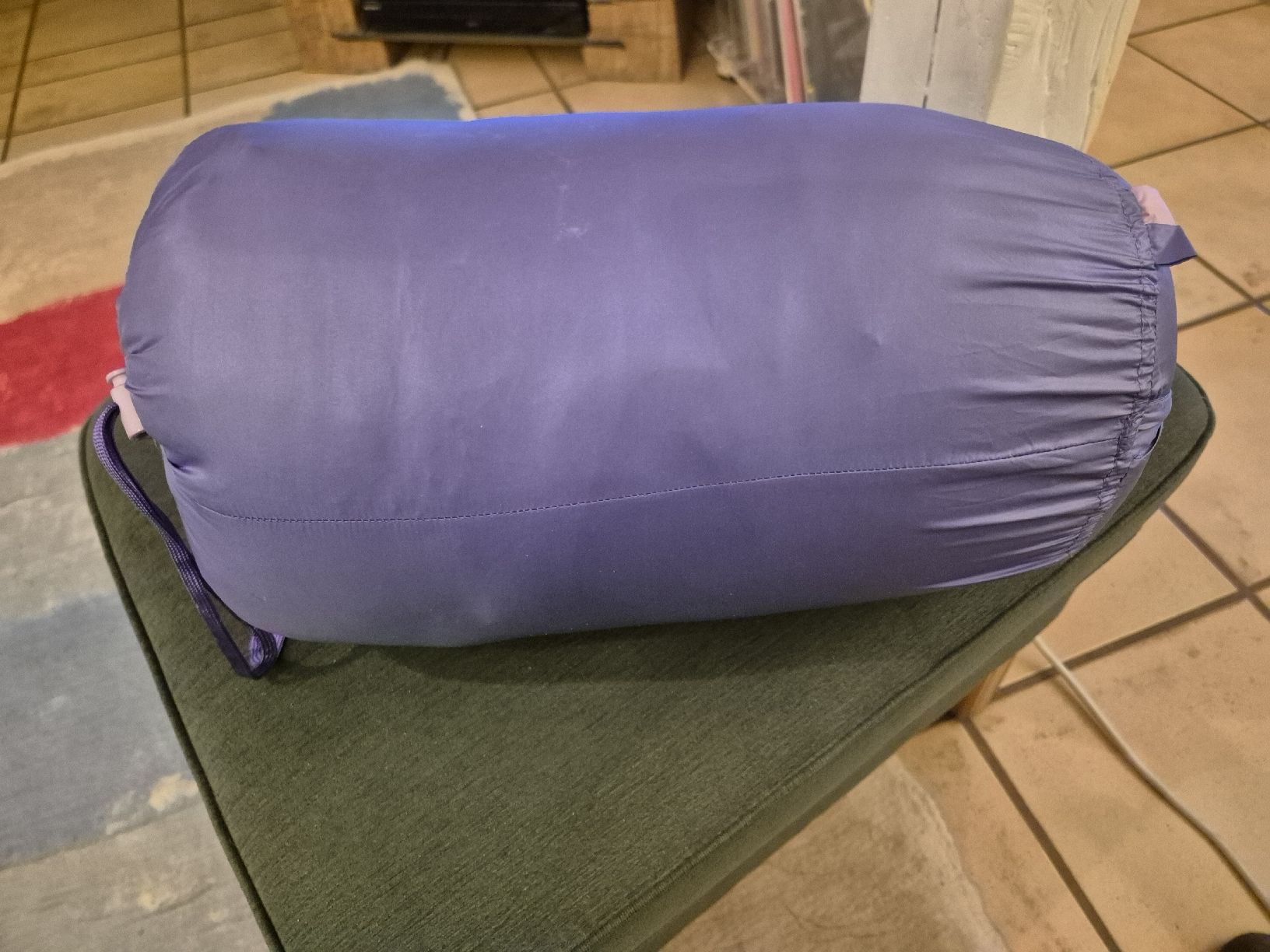 Sacs de couchage: Daunen Schlafsack Mamut – D'occasion à Ehrendingen par Amigo5 6