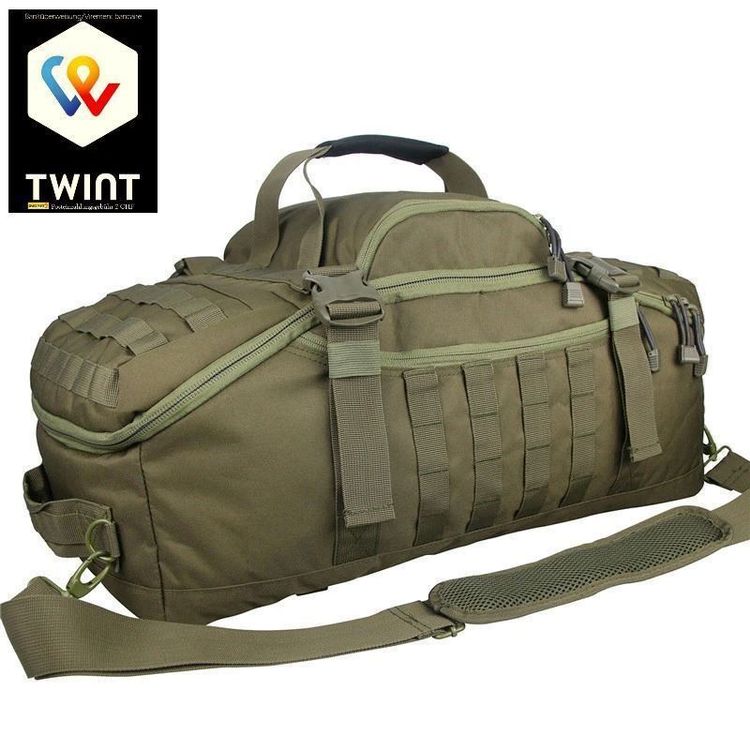 Outdoor Militär Taktischer Rucksack 60L | Kaufen auf Ricardo
