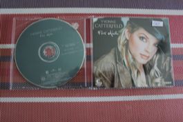 Yvonne Catterfield-Fur Dich cd maxi single