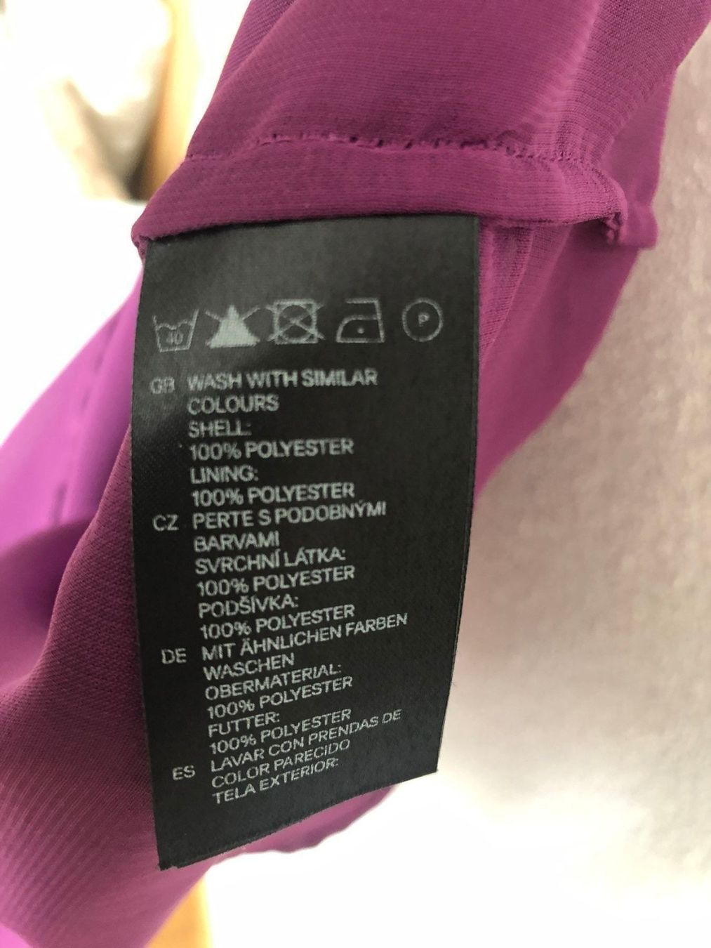 H&M Vestiti: H&M Kleid Gr.34 – Usato da Zürich venduto da poliveira 3