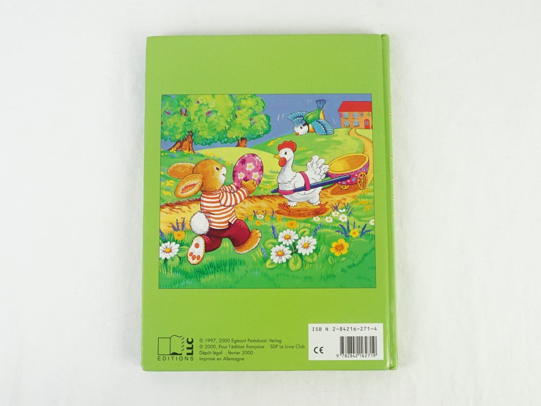 Livres: 3er Set Kinderbücher französisch – D'occasion à Pratteln par Restwert_Pratteln 2
