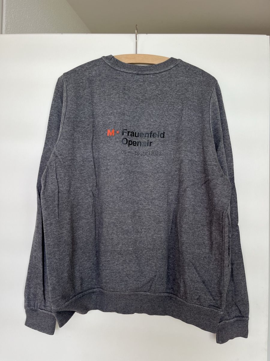 Nike Pullover & Sweatshirts: Pull-over Nike  – Gebraucht aus Neuchâtel von Ariane_vn00 4