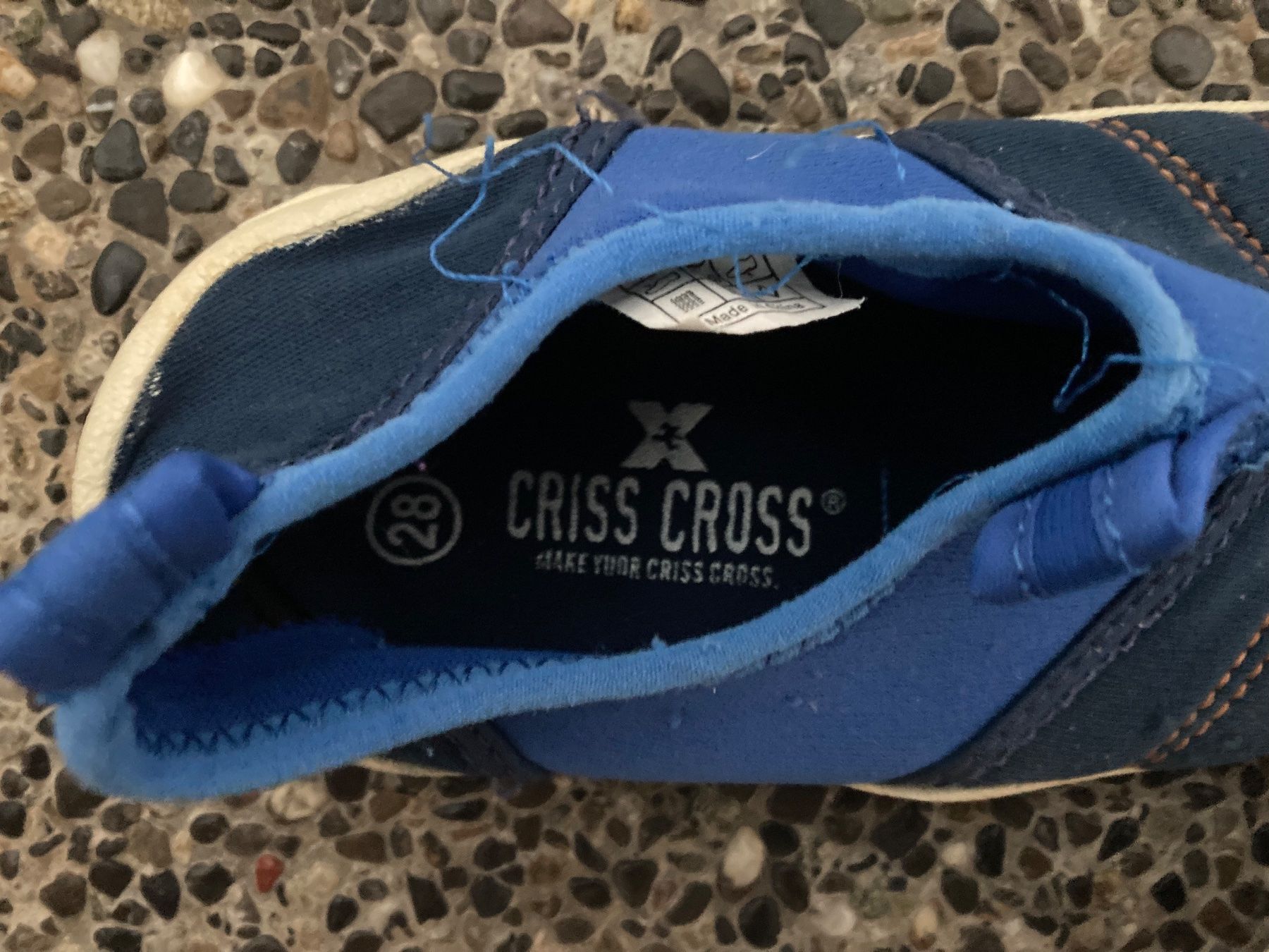 Scarpe per ragazzi: Badeschuhe, Gr. 28 – Usato da Aetingen venduto da Nadinsky 5