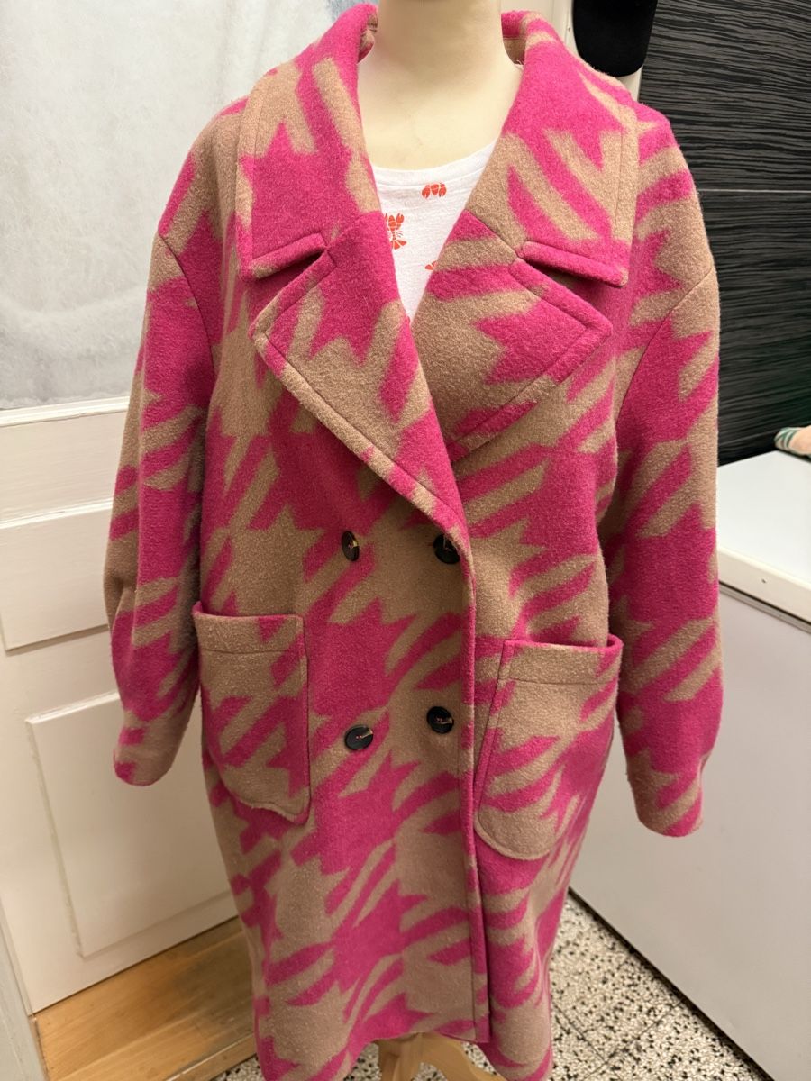 Promod Cappotti: Manteau Promod – Nuovo (secondo la descrizione) da Le Locle venduto da tchanatakoua 6