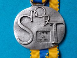 A.T.B. Altstetten 1973 (u263)