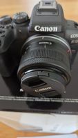 Canon EOS R10 RF-S 18-45mm f4.5-6.3 IS Stm