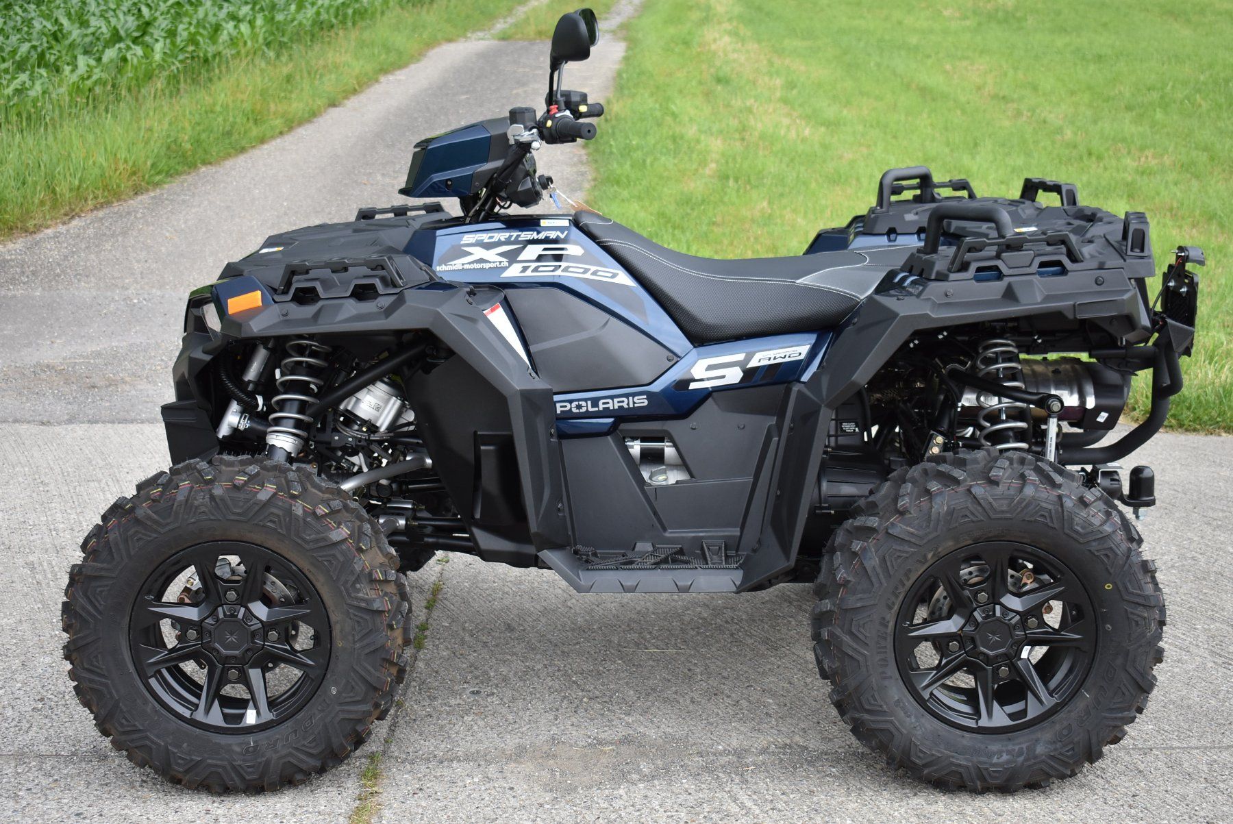 Polaris ATV / Quad: POLARIS XP 1000 S 4x4 – Nuovo (secondo la descrizione) da Sempach-Station venduto da dragster410 3