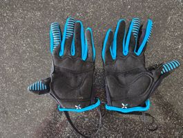 Velohandschuhe Kinder 8-10 Jahre