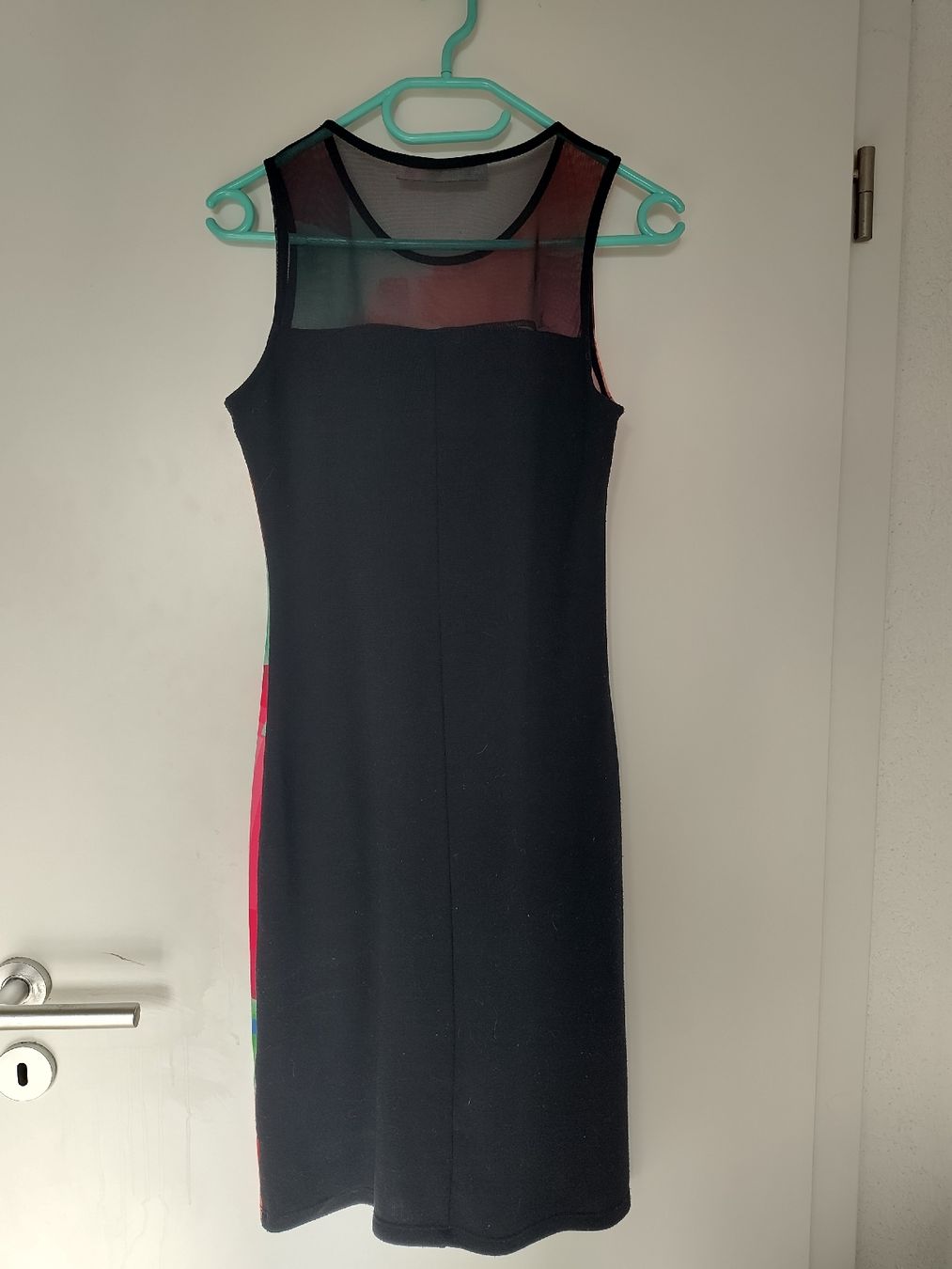 Desigual Robes: Robe Desigual  – Neuf (Voir description) à Préverenges par mamjali76 1