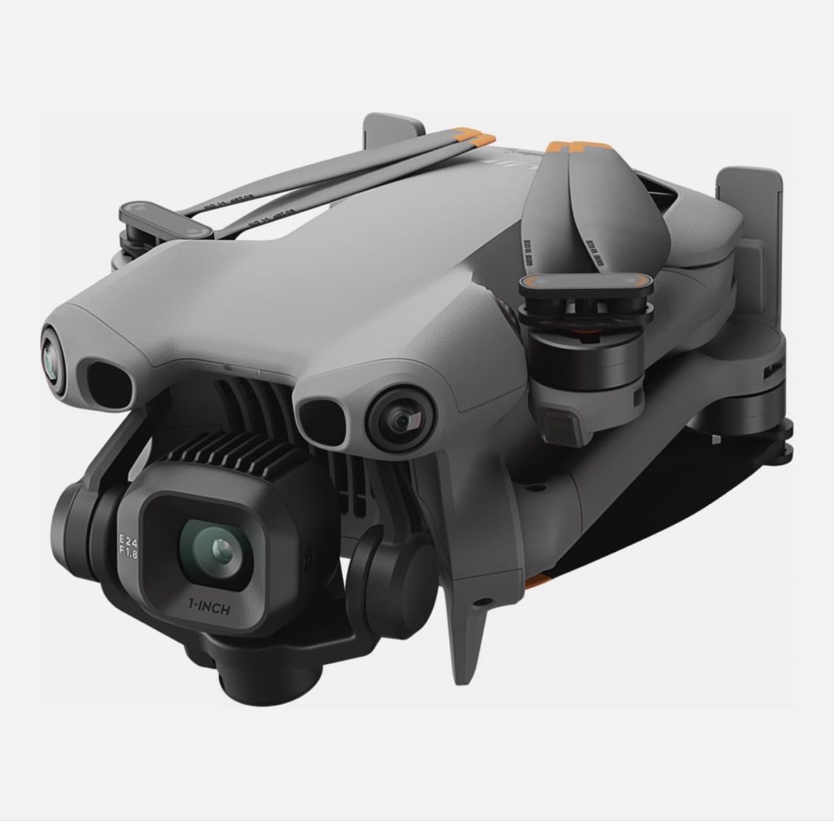 DJI RC Kits de montage: DJI Mini 5 Pro – Neuf (Voir description) à Othmarsingen par lea_nm5p 3